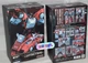 New Maketoys MTRM-06 MTRM06 Pointblank G1 Transformable Action Figure In Stock