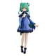 Max Factory Figma 542 Uruha Rushia Hololive Collectible Figure
