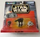 VTG Star Wars Micro Machines Set Error Package VI Star Wars 65860 Galoob 1996