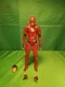 DC Comics Multiverse Flash Action Figure - JL FLASH (LOOSE)