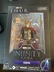 Marvel Hasbro Legends Odin 6 inch Action Figure - F0187