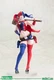 Kotobukiya DC New 52 Harley Quinn Bishoujo Statue - Brand New Never Opened