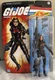 2022 GI JOE Classified Baroness and Accessories Hasbro G.I. JOE Cobra Enemy