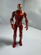 Marvel Diamond Select 7" Scale Avengers Civil War Iron Man Mark 46