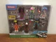 Roblox DevSeries BROOKHAVEN'S MOST WANTED 6 Action Figures 2023 Jazwares - New