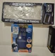 Doctor Who Spin & Fly TARDIS Electronic Vehicle + License Plate Bonus
