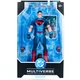 DC Multiverse Superman & The Authority 7" Action Figure by McFarlane Toys