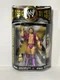 2007 Jakks Pacific Classic Super Stars RAZOR RAMON Series 15 WWE WWF Scott Hall