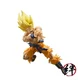 Dragon Ball Z Super Saiyan Son Goku Legendary Super Saiyan S.H.Figuarts
