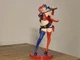 Kotobukiya DC Comics Harley Quinn Bishoujo Statue New 52