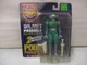 1994 Trendmasters Power Bots Action Figure Green