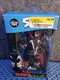 McFarlane Toys Color Tops ~ MASKED SPAWN ACTION FIGURE ~ Rebirth 2010 NIB