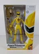Power Rangers Lightning Collection Dino Thunder Action Figure