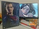 IN STOCK Hot Toys MMS 465 Justice League Superman Henry Cavill 1/6 Action Figure