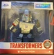 2024 Jada Toys MetalFigs Diecast Transformers MEGATRON New
