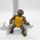 Vintage Playmates 1988 TMNT Donatello Action Figure- 4&rdquo; ninja turtles