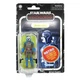 Kenner Star Wars The Mandalorian Retro Collection Bo-Katan Kryze Action Figure