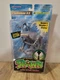 New Spawn Deluxe Edition Ultra-Action Cybernetic VIOLATOR II  McFarlane 1996 
