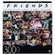 Red Bird Hong Kong LTD, Friends 300pc Puzzle Asst