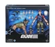 G.I. Joe Classified Series: Hasbro 2025 CHRISTOPHER &ldquo;LAW&rdquo; LAVIGNE & ORDER 4+ New