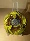 Gold Metal Coat Claw Leon 5-60P Takara Tomy Beyblade X BX-00 B4 Exclusive
