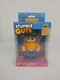 Stumble Guys: Mr. Stumble (4.5&rdquo; Action Figure) |New