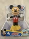 Disney Mickey Mouse Wind Up Bath Toy Water Swimmer Ages 18M+ FREE SHIPPING