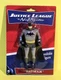 Batman Justice League The New Frontier Bendable Action Figure DC Comics