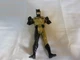 Vintage 1990 Kenner The Dark Knight Collection Tec-Shield Batman Loose Toy
