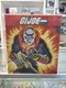 Mezco One:12 DESTRO Figure GI Joe Mezco Toyz New
