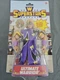 Mattel WWE Superstars Ultimate Warrior Series Z Includes Entrance Duster