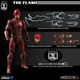 Mezco Toyz - One:12 Collective Zack Snyder's Justice League Flash Action Figure