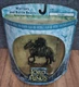 The Lord of the Rings: Dark Rider Battle Scale Figure- NEW In Box!