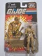 Hasbro GI Joe Doc (Medic) 25th Anniversary Figure 2007 with shipping box