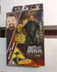 WWE Elite Monday Night War 4 BIG BOSS MAN Commissioner Shawn Michaels BAF Figure