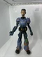 Disney Pixar Lightyear Jr. Zap Patrol Mo Morrison Action Figure Posable Mattel