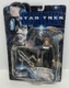 NEW! Vtg 96 Playmates Star Trek First Contact Dr Beverly Crusher Act Figure READ