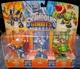 Skylanders Giants Series 3 Pack Sealed Set-- Ignitor, Chill & Zook (Activision)