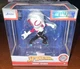 (New) Jada Toys-&nbsp; Die-Cast Metalfigs Marvel Spider - Man Brand New! Ghost Spider