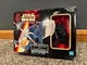 Star Wars: Episode 1 Sith Speeder and Darth Maul Hasbro 1998 NIB