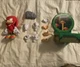 Jakks Pacific Knuckles 6" Collectors Edition - Sonic the Hedgehog Figure
