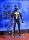 Marvel Legends 2022 BLACK SUIT SPIDEY FIGURE Loose 6" Spider-man Vintage Wave