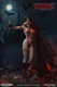 TBLeague 1:12 Scale Vampirella Seamless Body Figure New