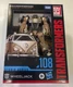 HASBRO TRANSFORMERS STUDIO SERIES RISE OF THE BEASTS WHEELJACK FIGURE MISB