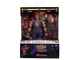 Jada 36717 Akuma 6" Moveable Figure with Accessories and Alternate
