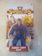 MOC 2021 WWE SUPERSTARS HONKY TONK MAN 5.5" FIGURE MATTEL