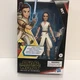 Star Wars Galaxy of Adventures Rey 5" Action Figure Rise of Skywalker Age 4+