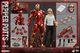 HOT TOYS 1/6 Scale Figure MMS311 Iron Man Mark IX 9 & Pepper Potts Complete