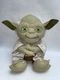 Star Wars Yoda Disney Large Plush Doll 18" Bedding Cuddle