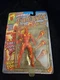 🔥 Vintage Marvel Super Heroes &ndash; Fantastic Four Human Torch Johnny StormToy Biz